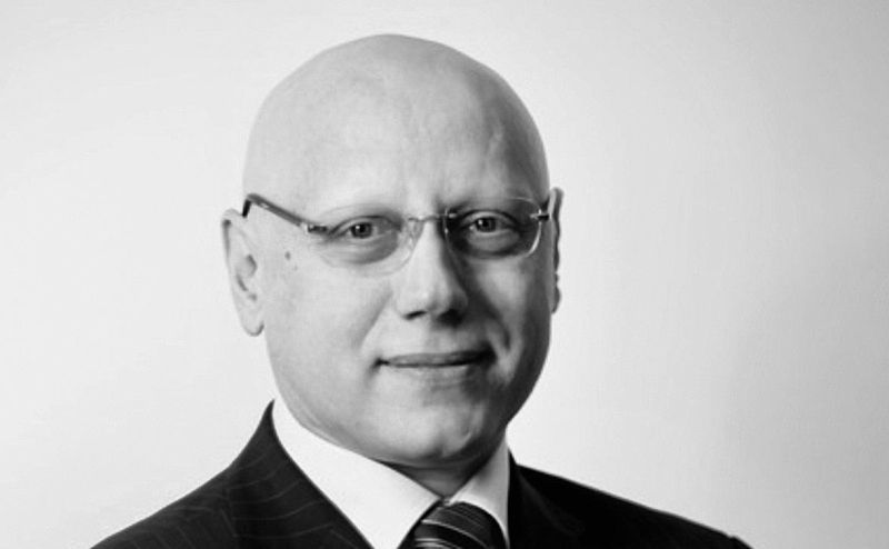 Федор Бондарчук покинет совет директоров «Ленфильма»