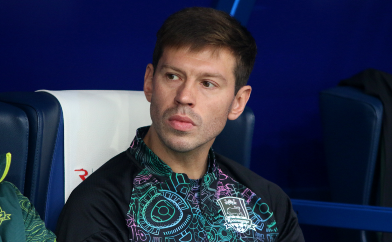 Федор Смолов впервые прокомментировал драку в «Кофемании»