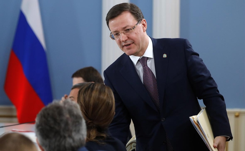 Федорищев раскрыл, какому командиру набрал после назначения