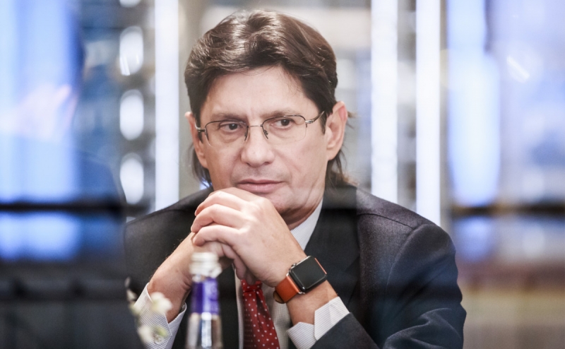 Федун заявил о возможном продлении сделки ОПЕК+ навсегда