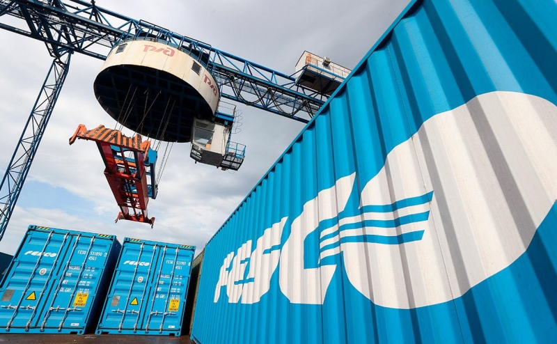 FESCO решила купить национализированный Калининградский порт