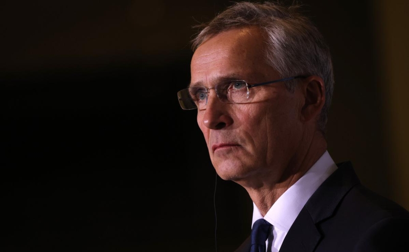 Фицо исключил согласие Словакии на вступление Украины в НАТО