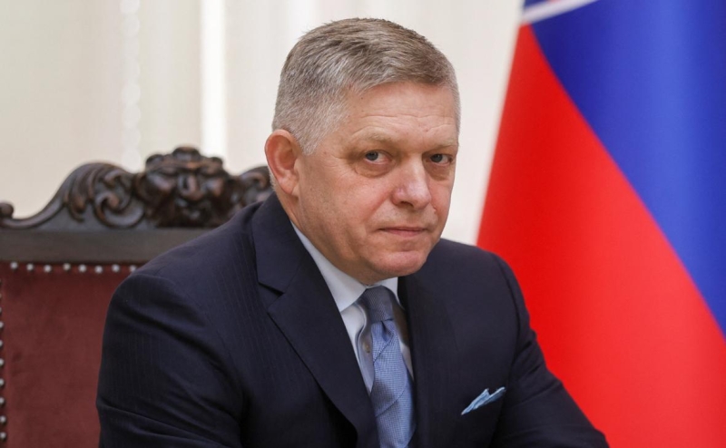 Фицо из-за транзита газа сказал, что &laquo;ладно, мне нравятся русские&raquo;