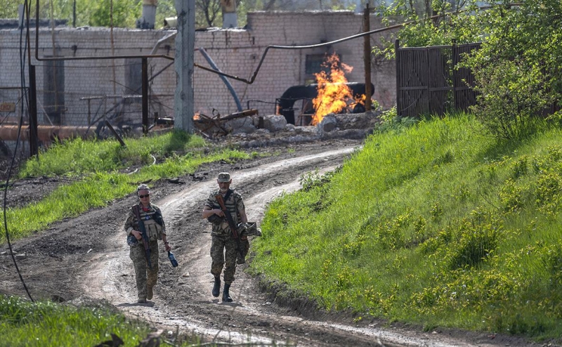 Фицо призвал ЕС отреагировать на «вредное» решение Киева по транзиту