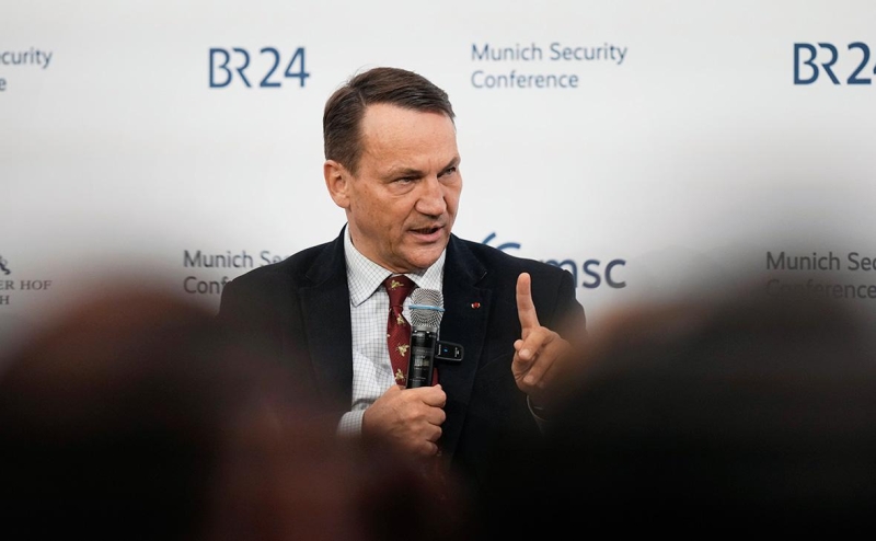 Фицо раскрыл тему саммита лидеров ЕС в Париже