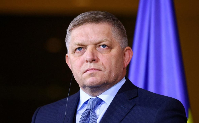 Фицо сообщил о намерении Италии забрать из Словакии свою систему ПВО