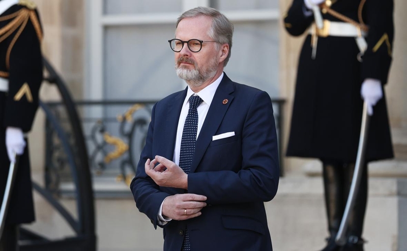 Фицо заявил, что Словакия поддержит 18-й пакет санкций ЕС против