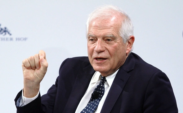 Фицо заявил, что «у него мурашки бегают по спине» от темы поддержки