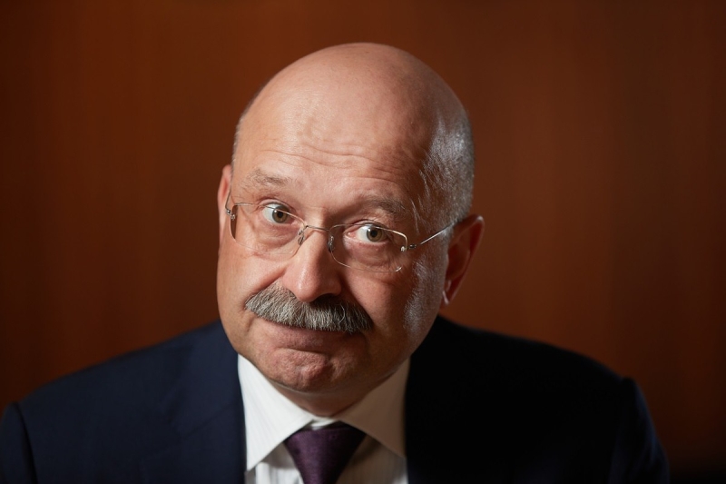 Фицо заявил о предложенных Зеленским €500 млн в обмен на членство в