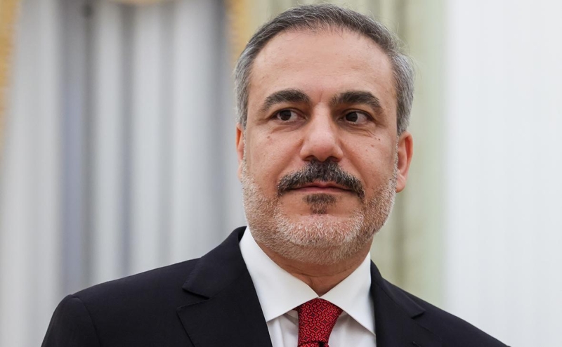 Фидан рассказал о наличии «формул урегулирования» конфликта на Украине