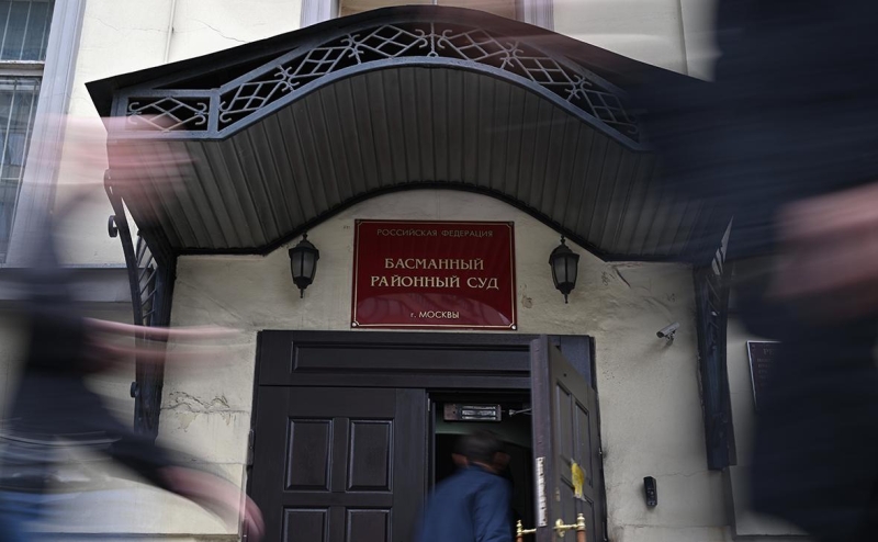 Фигурант дела о бронежилетах просил снять арест из-за участия в боях