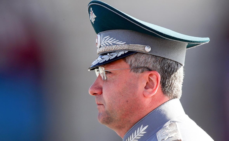 Фигурант дела замминистра обороны обжаловал свой арест