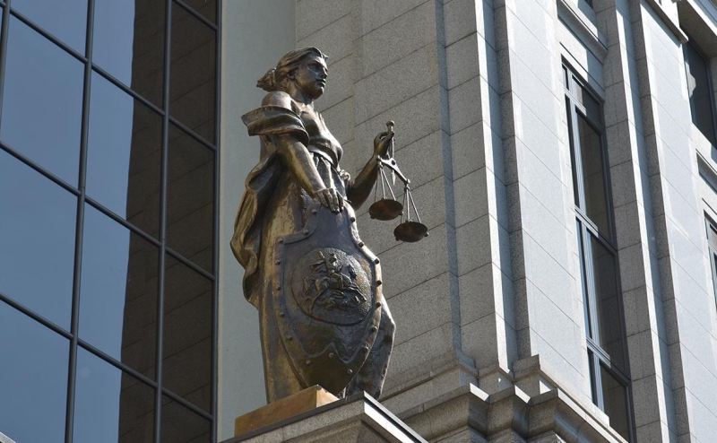 Фигурантов «дела издателей» отправили под домашний арест