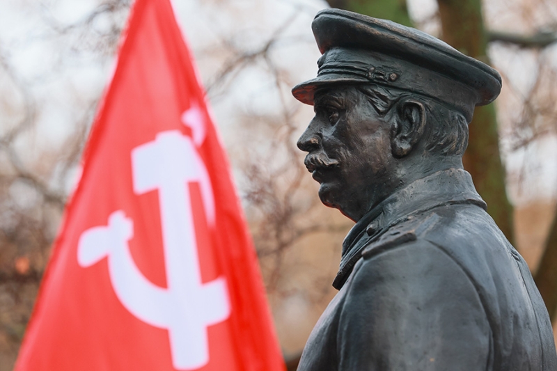 Филимонов назвал репрессии Сталина &laquo;необходимым элементом на тот