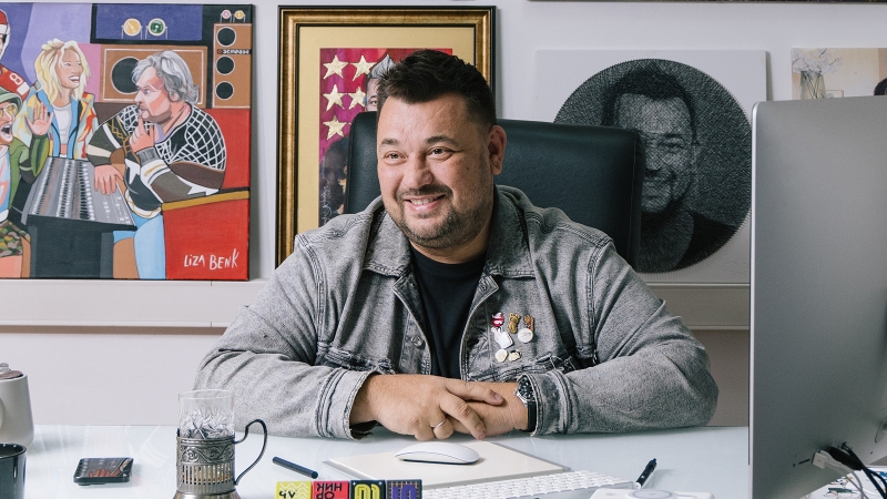 Фильм &laquo;Руки вверх!&raquo; удалят из онлайн-кинотеатров по требованию РКН