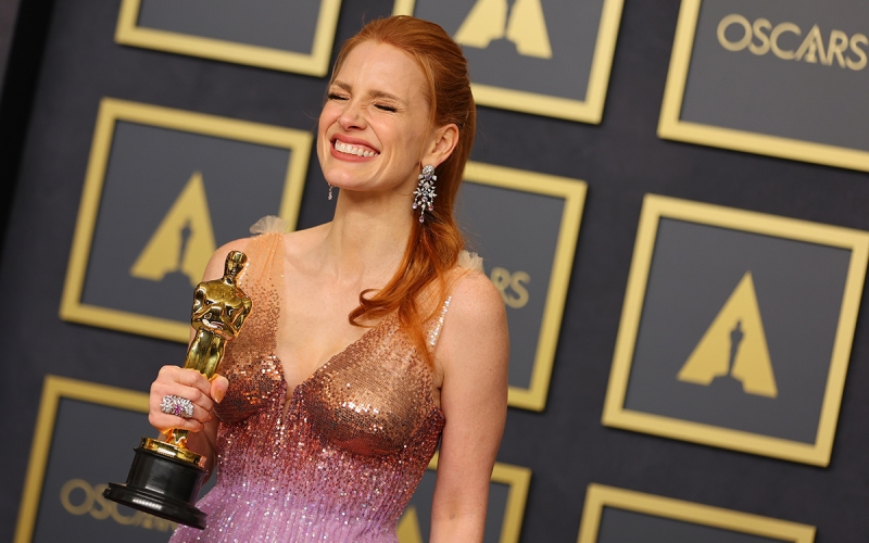 Фильмы — лидеры по числу «Оскаров» в 2023 году. Инфографика