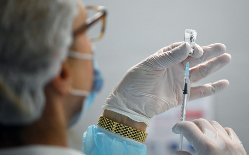 Фильтры Facebook начали блокировать сообщения о пользе вакцинации