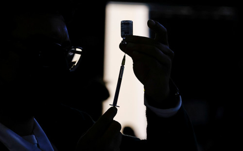 Financial Times узнала детали плана по ковид-паспортам в ЕС