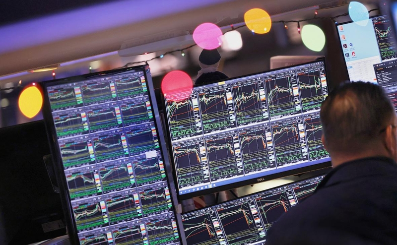 Финансисты рассказали о начале большой ротации на фондовом рынке США