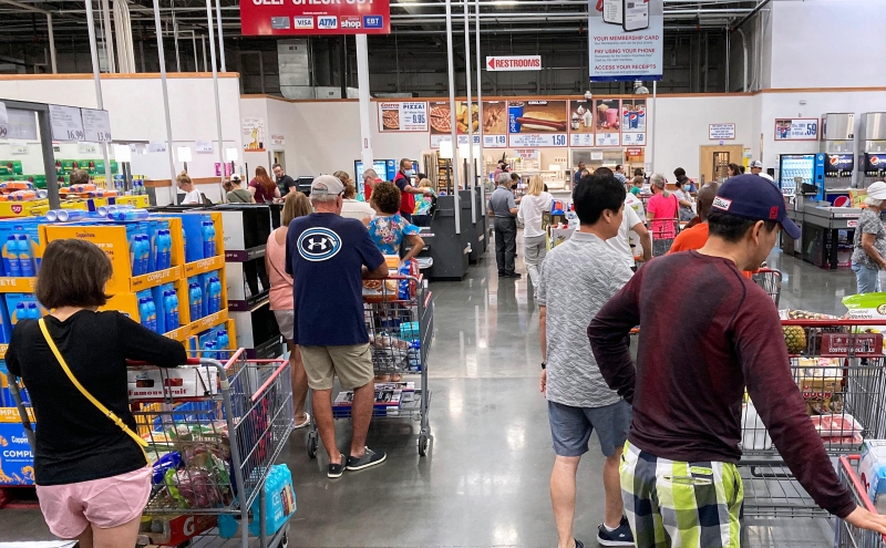 Финансисты рассказали о начале большой ротации на фондовом рынке США