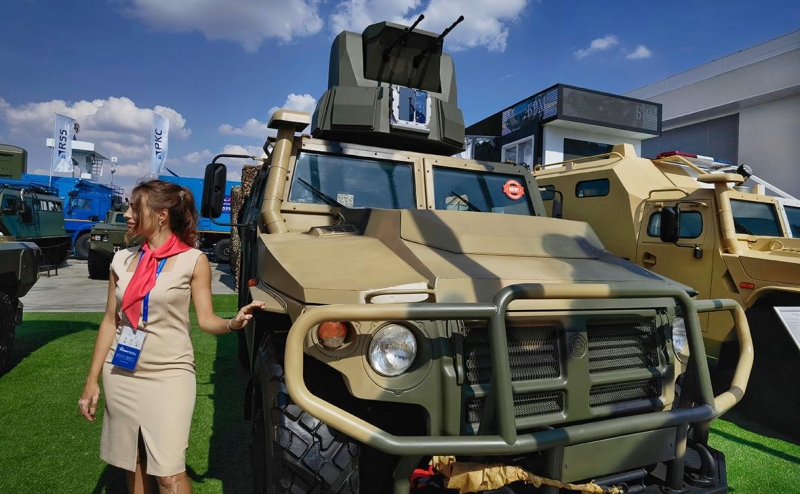 Финансовый сектор и оборонка поддержали падающую экономику во II квартале