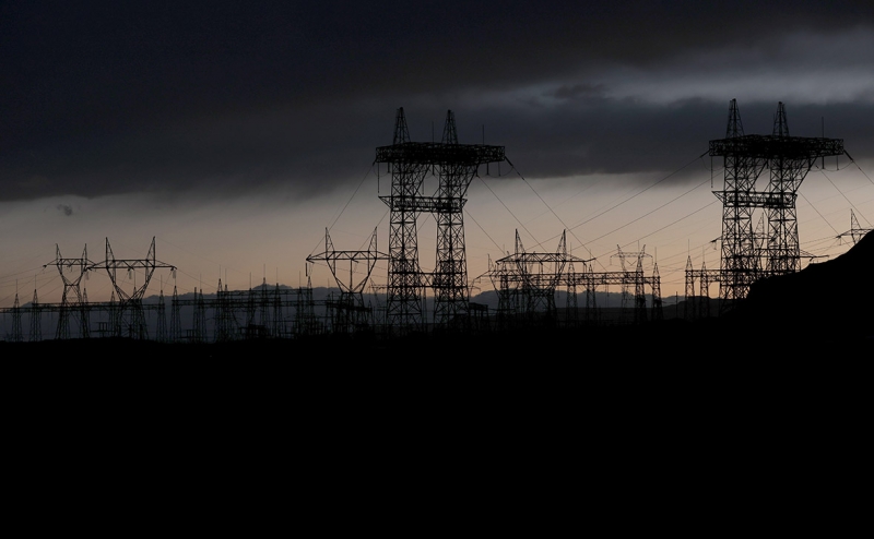 Финляндия отказалась платить за газ в рублях