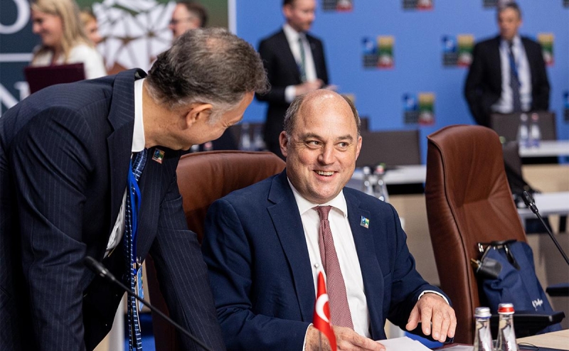 Финляндия отказалась считать помощь Запада Украине