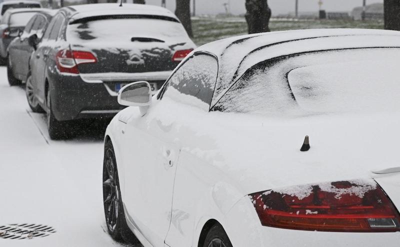 Финляндия подготовила законопроект, позволяющий открыть границу с