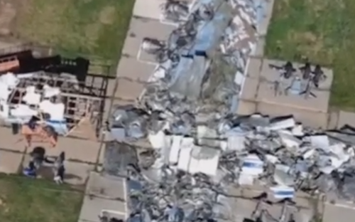 Финляндия признала, что ведет подготовку солдат ВСУ на своей