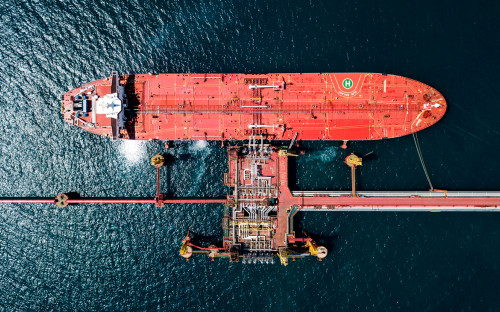 Финляндия снизила закупки российской нефти из-за «зеленой» экономики