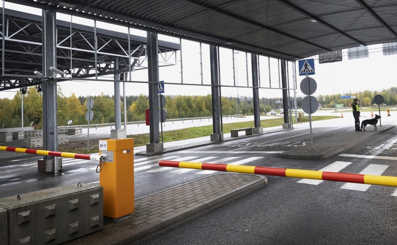 Финляндия впервые в качестве члена НАТО возглавила учения альянса