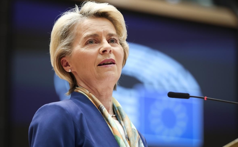 Финляндия вступила в НАТО