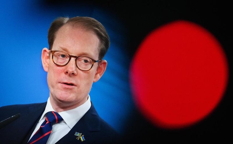 Финляндия вступила в НАТО