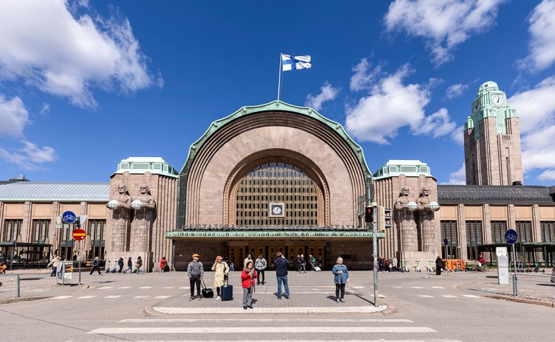 Финляндия задумалась об ужесточении ограничений на поездки россиян