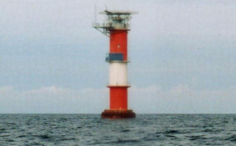 Финляндия заявила о спасении танкера с российской нефтью