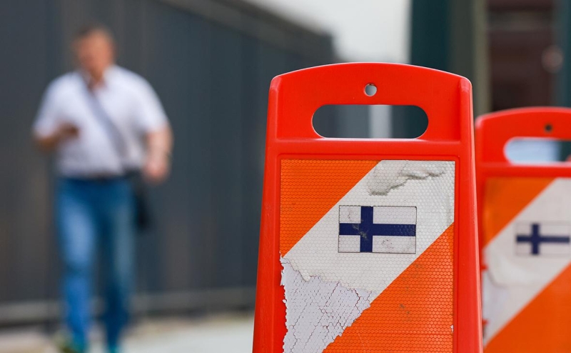 Финляндия закроет российское генконсульство в Турку