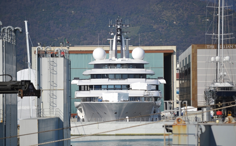 Финляндия запретила платежи Faberlic