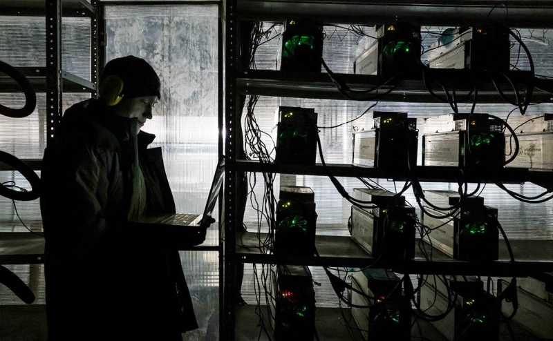 Финразведка назвала условие признания операций с биткоинами отмыванием