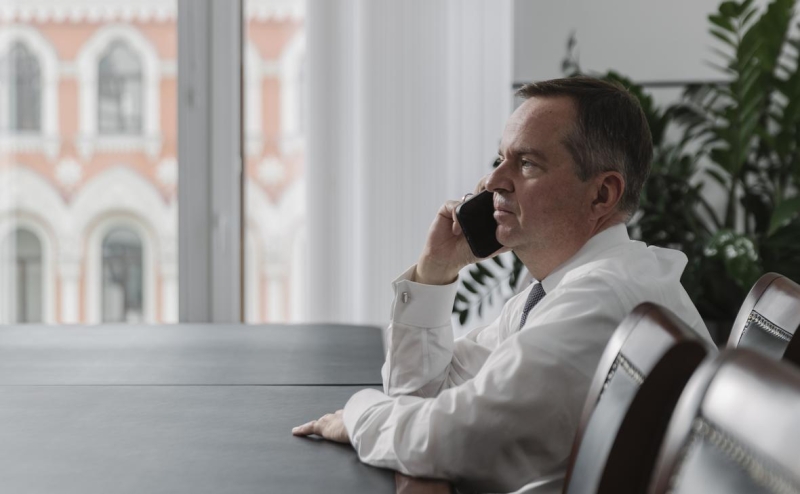 Финразведка назвала условие признания операций с биткоинами отмыванием