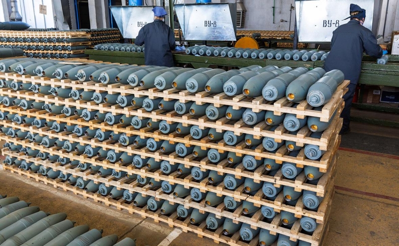 Финразведка сообщила о всплеске сомнительных сделок в сфере ОПК