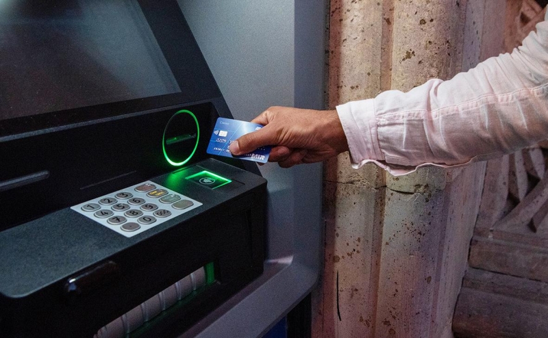 Финразведка стала активнее следить за доверенностями на банковские