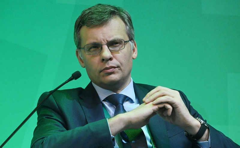 Финразведка увидела риски для рейтинга России в FATF из-за криптовалют