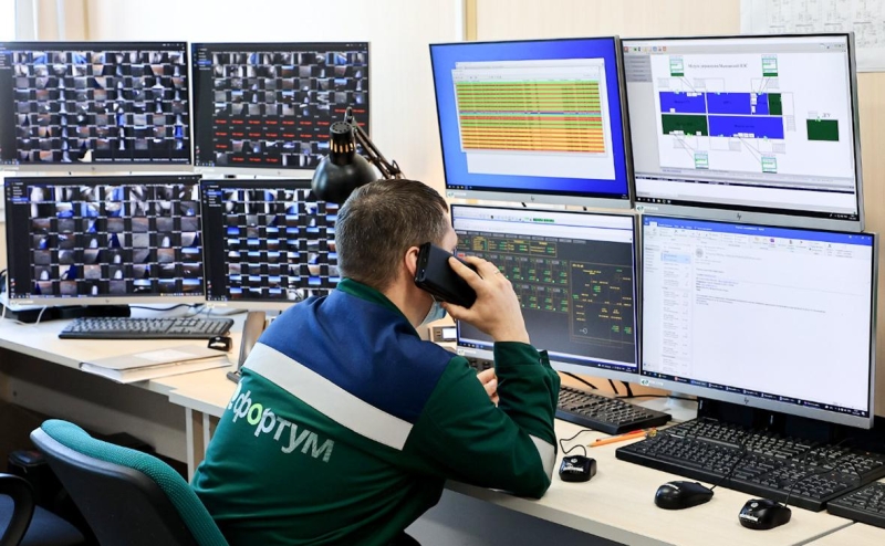 Финская Fortum заявила, что считает своими переданные Росимуществу