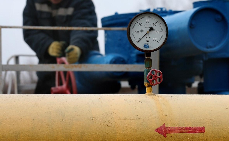 Финская Gasum расторгла контракт с «Газпромом»