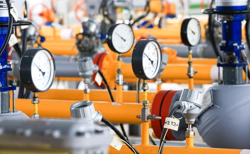 Финская Gasum расторгла контракт с «Газпромом»