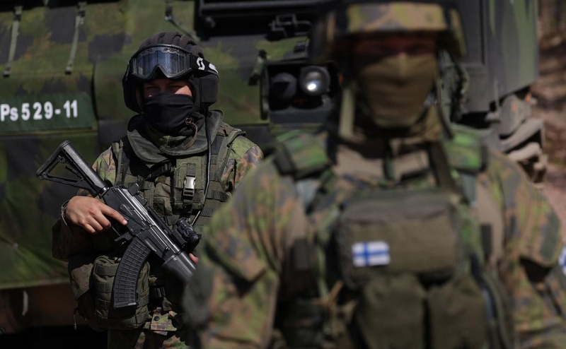 Финский министр сообщила о планах упростить изъятие жилья у россиян