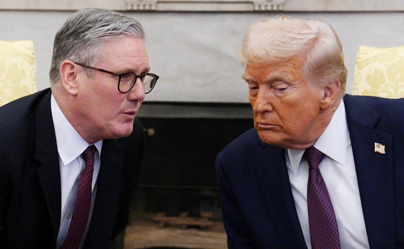 Финский президент назвал, кто в Европе должен поговорить с Путиным