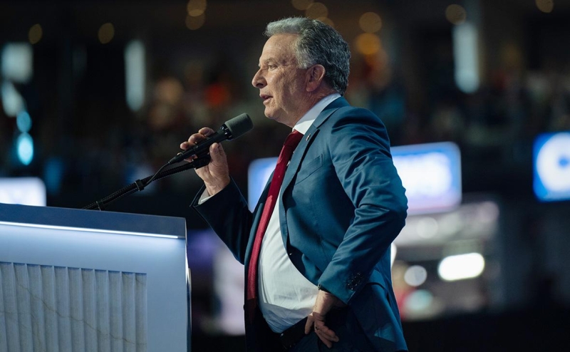 Финский президент представил свою концепцию урегулирования на Украине