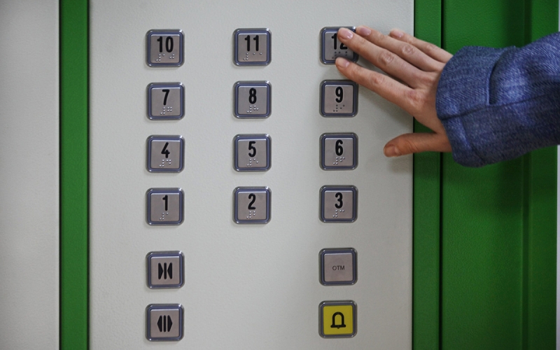 Финский производитель лифтов KONE продаст бизнес и уйдет из России