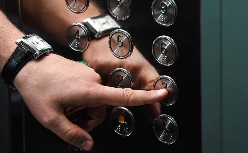 Финский производитель лифтов ушел из России